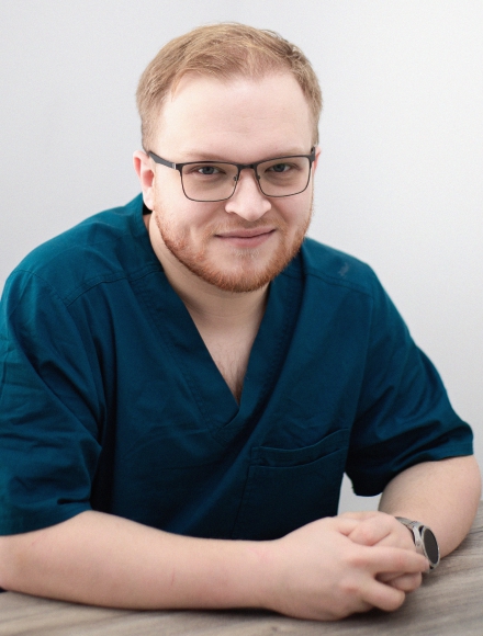 Ваврук Юрій Юрійович